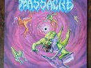 Massacre - From Beyond Vinyl LP Erstauflage inkl. Bonussingle. Top Zustand