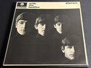 THE BEATLES WITH THE BEATLES UK 1ST STEREO JOBETE GOTTA MISPRINT PCS 3045