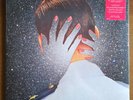 Highly Suspect Mister Asylum 2015 Original Press Pink Hype Sticker RARE SEALED