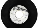 HORTENSE ELLIS - I AM JUST A GIRL - STUDIO ONE 7