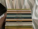 Elvis Presley Vinyl Box Set