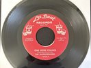 The Masqueraders - Rare Detroit 60s Group Soul 45 (Clips Included)
