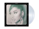 Ariana Grande Positions Deluxe Vinyl Fifth Anniversary Opaque Periwinkle LP