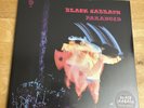 Black Sabbath Paranoid Purple Splatter VMP Vinyl Me Please 2015 sealed