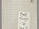PINK FLOYD The Wall STILL SEALED ORIGINAL 1979 PRESSING with 2 Hype Stickers