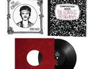 Bruno Mars The Romantic Vinyl First Pressing Numbered Limited OVP Neu