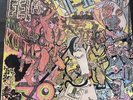 Fela Kuti– I.T.T. (Kalakuta KALP 002, 1980 Nigeria Original LP, VG+) Afrobeat