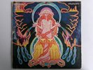 HAWKWIND SPACE RITUAL UNITED ARTISTS UAD 60037/8 DAVE BROCK FOLD OUT DOUBLE