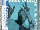 Horace Silver & the Jazz Messengers - Blue Note BLP-1518 Toshiba OBI LP Ex Read