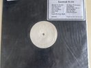Beastie Boys Licensed To Ill White Label Promo 12inch Lp Hip Hop