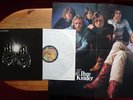 Ihre Kinder - Leere Hände / LP + Poster + Text Beilage / Kuckuck / P 1970