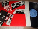 THE KINKS : KINKS SIZE LP 1970 PYA YS-2353 JAPAN +INSERT
