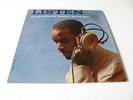 AHMAD JAMAL 'LISTEN TO THE AHMAD JAMAL QUINTET' LP UK PYE JAZZ 1961 STEREO