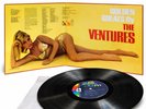 The Ventures – Golden Greats By The Ventures NM- Vinyl Gatefold 1967 Rock Surf