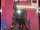 Pearl Jam Ten Limited Edition Purple Vinyl 12