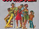 East Harlem Bus Stop - Get On Down  (LP) (Mint (M)) - 4118391006