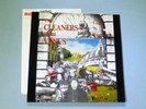The Cleaners From Venus – Going To England  (Promo + Promo-Sheet, Unplayed)
