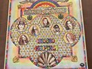 Lynyrd Skynyrd Second Helping 1974 Sounds of the South 1st Pressing MCA-413
