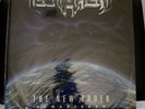 Testament The New Order Vinyl Remaster Blue & Purple Swirl w/ Black Splatter
