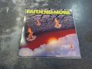 Faith No More The Real Thing Lp Vinyl 1989 1st GS PROMO Press W/Insert
