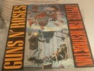 GnR Appetite for Destruction Colour Vinyl LP  Excellent Condition Guns & Roses