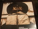 Setting Sons the jam   Coloured Vinyl LP Excellent Condition + insert