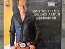 Andy Williams Golden Album Box Set 10x LP Vinyl LF 2316-2325 TAIWAN PRESS SEALED