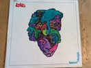 UK A1/B1 1967 LOVE LP FOREVER CHANGES ELEKTRA EKL 4013 MONO ARTHUR LEE psych