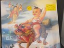 STONE TEMPLE PILOTS - Purple Vintage Original 1994 LP Vinyl Hype Sticker Sealed