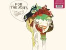 Joni Mitchell For The Roses (Rose Vinyl) (Vinyl)