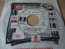 DEMO THE BEATLES PENNY LANE/STRAWBERRY FIELDS FOREVER ODEON FRANCE N/M