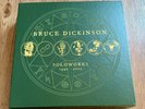 Bruce Dickinson - Soloworks 1990 - 2005 Vinyl Box 6 LPs