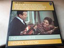 6 LP BOX Mozart*, Ingrid Haebler, Henryk Szeryng – Die 16 Grossen Sonaten
