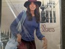 Carly Simon - No Secrets (Vinyl 2LP - 1972 - Mobile Fidelity Numbered