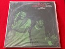BAD BRAINS LP GREEN VINYL PUNK NOTE  black flag minor threat kbd ROIR CASSETTE