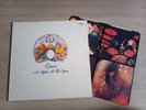 Queen - A Night At The Opera - 1975 UK Vinyl LP EMTC 103