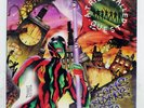 A TRIBE CALLED QUEST BEATS RHYMES AND LIFE JIVE 1241415871 US VINYL 2LP
