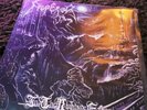 Emperor Into The Nightside Eclipse Back On Black Vinyl LP
