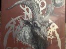 Nunslaughter - Goat 2 x Vinyl, LP, LTD, Reissue, Silver & Red