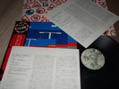 TRAFFIC : ON THE ROAD 2LP 1973 ISLAND GSW 5/6 JAPAN +OBI+OIS+BOOKLET