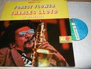 CHARLES LLOYD : FOREST FLOWER  AT MONTEREY LP 1967 ATLANTIC SD 1473 USA