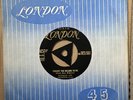 PATIENCE AND PRUDENCE - TONIGHT YOU BELONG TO ME Gold London HL U.8321
