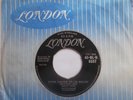 EX-  UK  (NOC) LONDON 45 - SMILEY LEWIS - 
