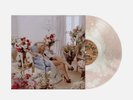 Sabrina Carpenter Man's Best Friend Pink Champagn Vinyl x Bad World LP LE Sealed
