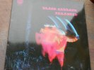 LP BLACK SABBATH Paranoid, 1st GERMANY, SWIRL, MINT-