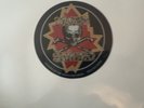 Lynyrd Skynyrd Pronounced Vinyl Lp DEMO Sample Copy Richards Al Kooper Promo1973