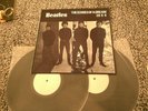 THE BEATLES - THE ECHOES OF A DREAM 20X4 DOUBLE LP VERY RARE POP BEAT  VG/EX/EX