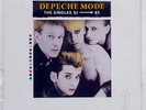 DEPECHE MODE THE SINGLES 81-85 MUTE INT146817 Germany VINYL LP