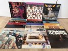 37x Funk, Soul, Folk Rock