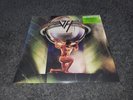 Van Halen 5150 2LP (Expanded Edition) (2LP) 140gm vinyl green Sealed